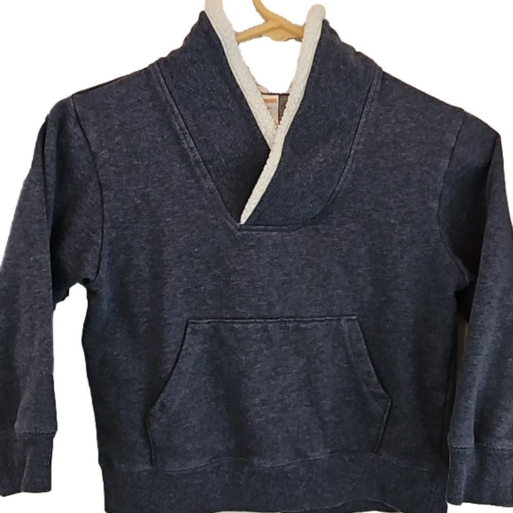 Gymboree Sweatshirt  S(5-6)
